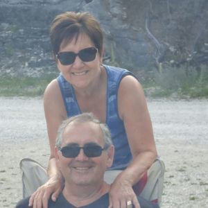 Meet your Posher, Rolande